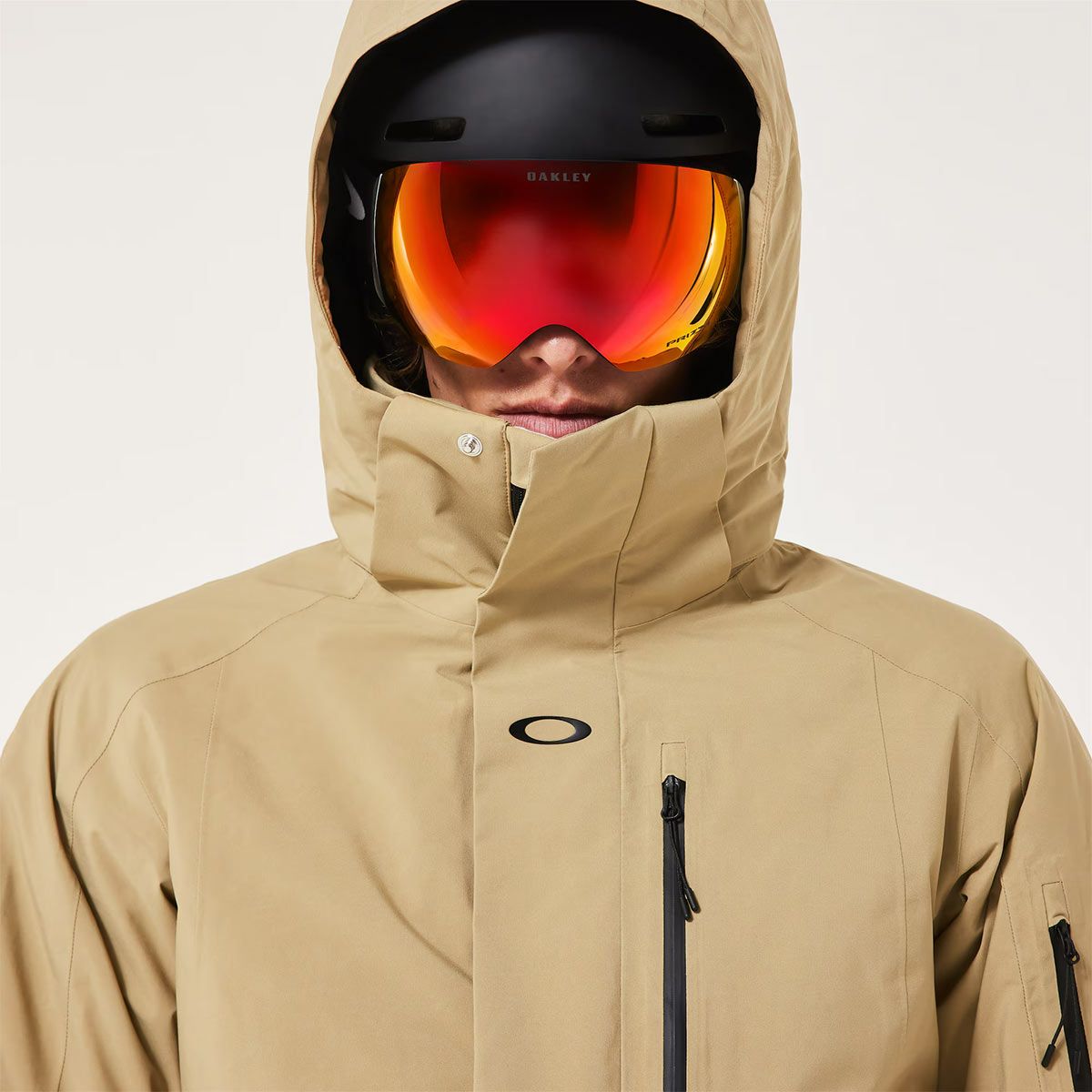 オークリーOAKLEYスノボースノボスノーボードウェアジャケットSUBTEMPRCGORE-TEXJACKET2.0FOA406100メンズ男性25-26