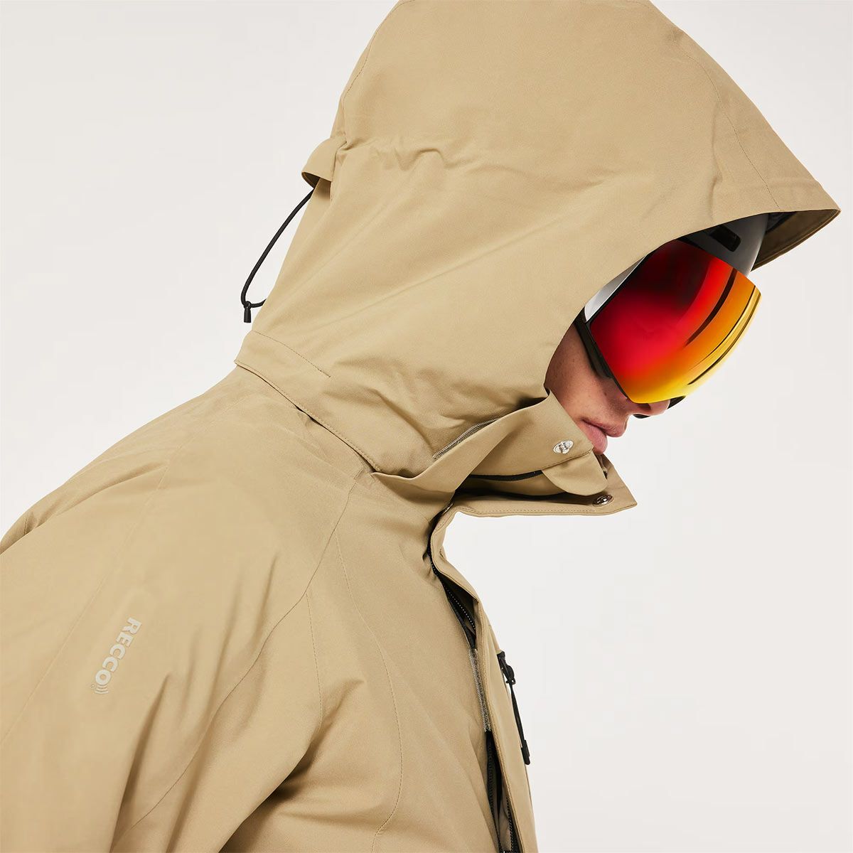 オークリーOAKLEYスノボースノボスノーボードウェアジャケットSUBTEMPRCGORE-TEXJACKET2.0FOA406100メンズ男性25-26