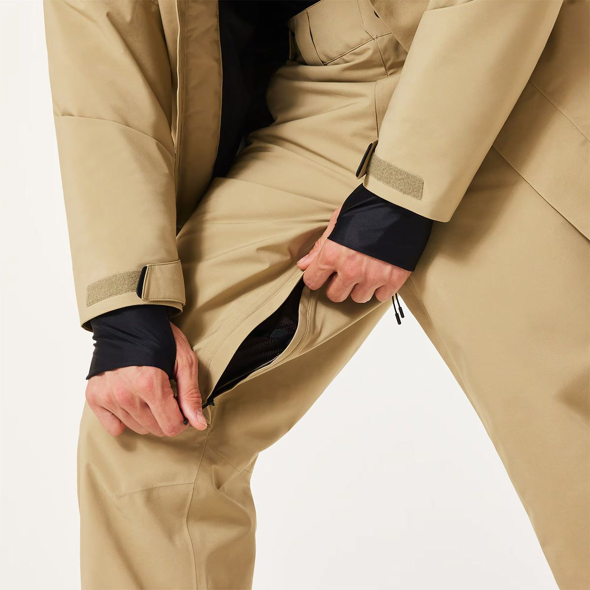 オークリーOAKLEYスノボースノボスノーボードウェアパンツSUBTEMPRCGORE-TEXPANT2.0FOA406101メンズ男性25-26