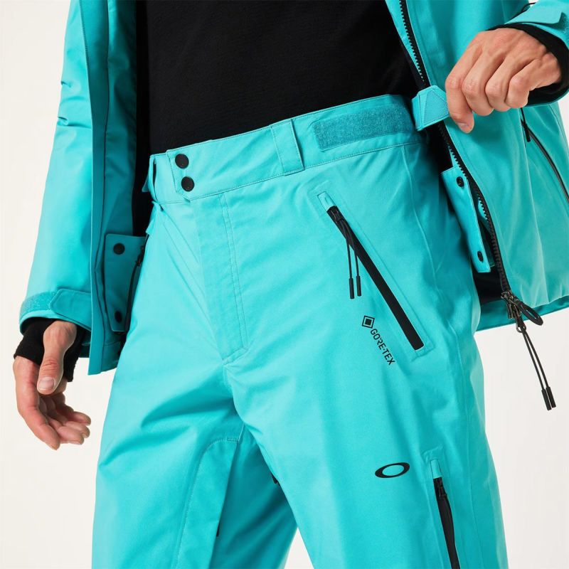 オークリーOAKLEYスノボースノボスノーボードウェアパンツUNBOUNDGORE-TEXSHELLPANT2.0FOA406107メンズ男性25-26