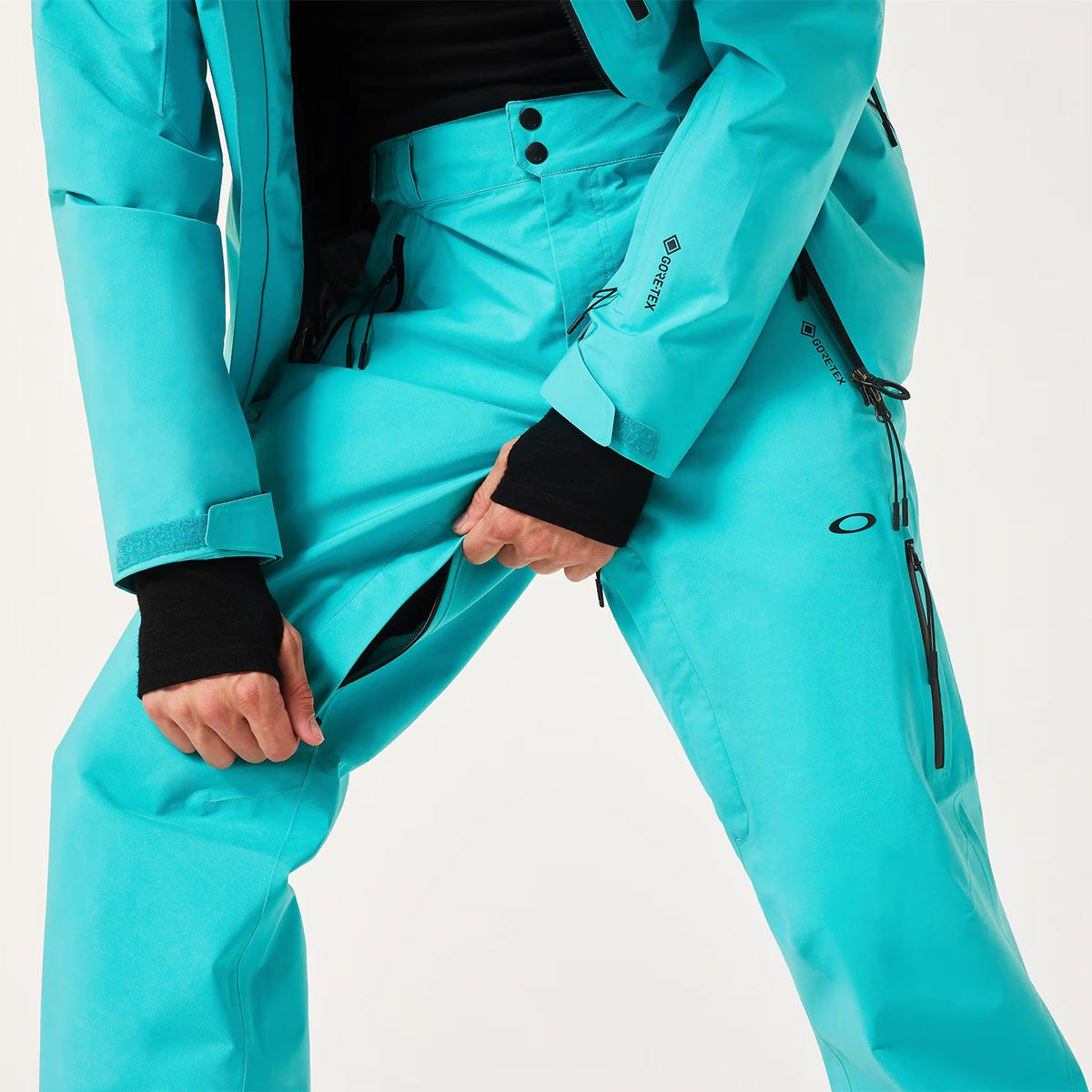 オークリーOAKLEYスノボースノボスノーボードウェアパンツUNBOUNDGORE-TEXSHELLPANT2.0FOA406107メンズ男性25-26