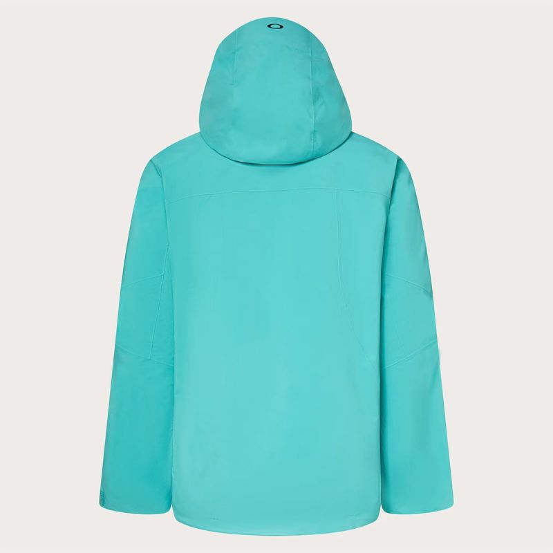 オークリーOAKLEYスノボースノボスノーボードウェアジャケットUNBOUNDGORE-TEXSHELLJACKET2.0FOA406111メンズ男性25-26