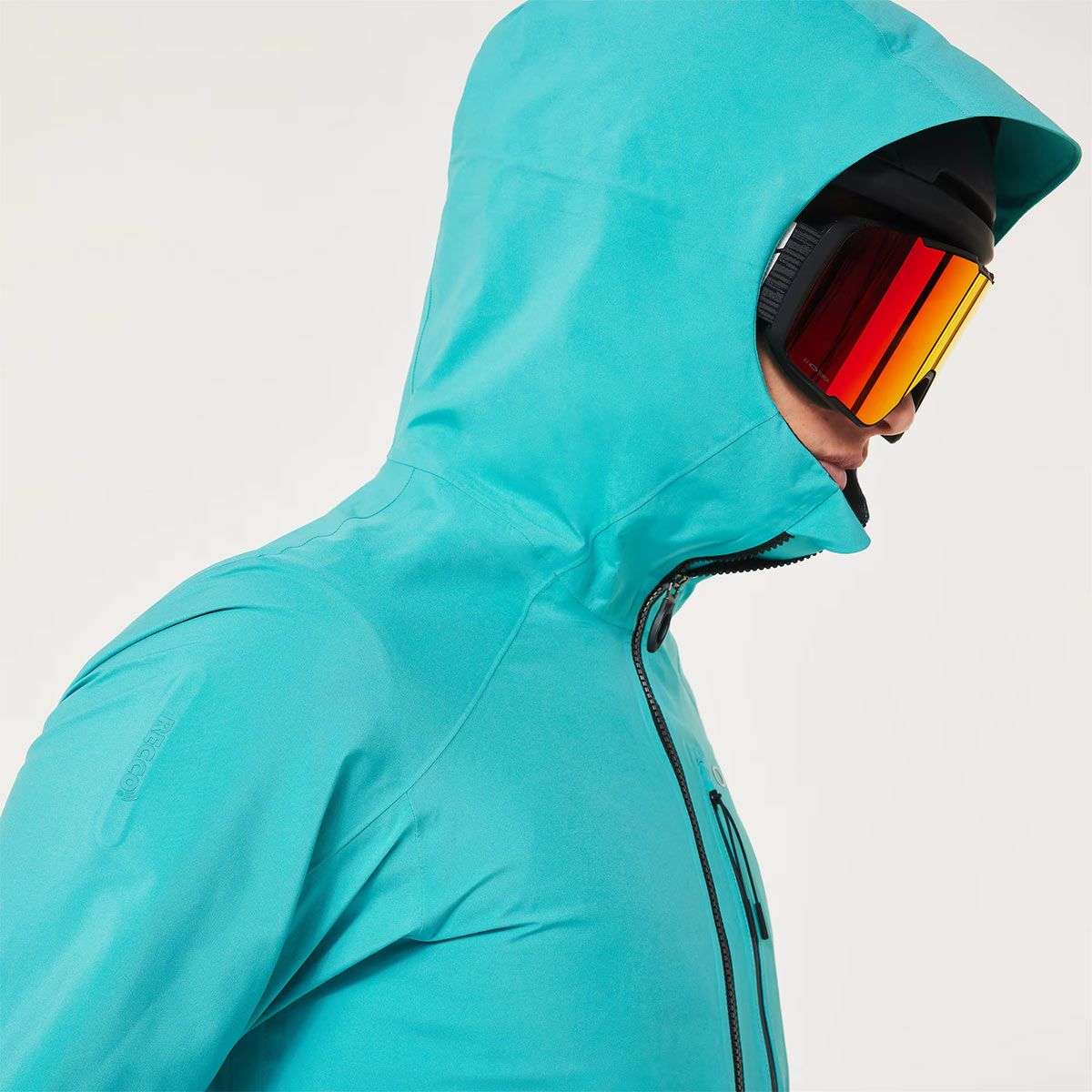 オークリーOAKLEYスノボースノボスノーボードウェアジャケットUNBOUNDGORE-TEXSHELLJACKET2.0FOA406111メンズ男性25-26