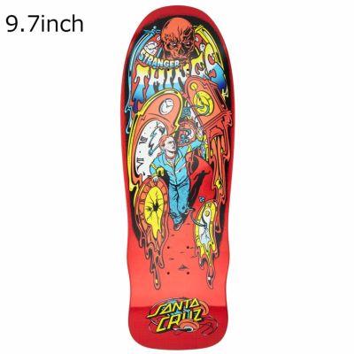 スケートボード デッキ サイズ別｜大阪・心斎橋のスポーツ用品店