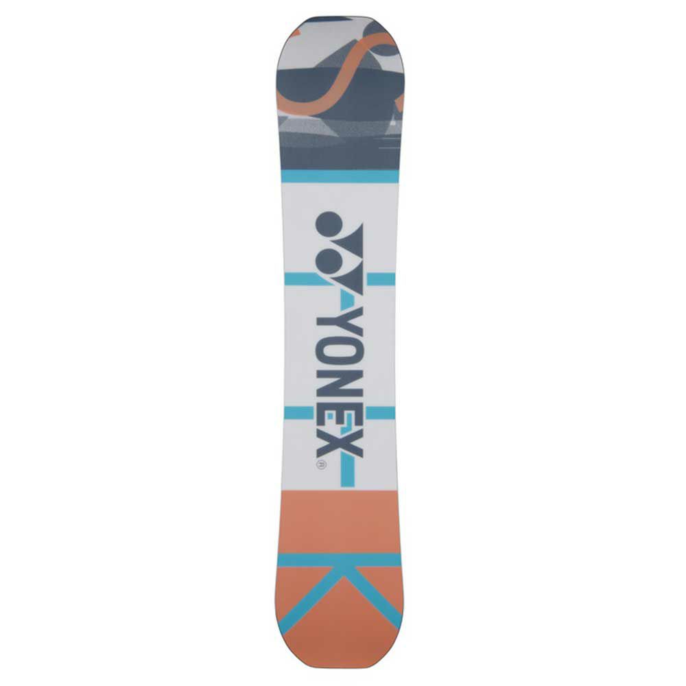 ヨネックスYONEXスノボースノボスノーボード板スリークSLEEKSL25レディース女性25-26