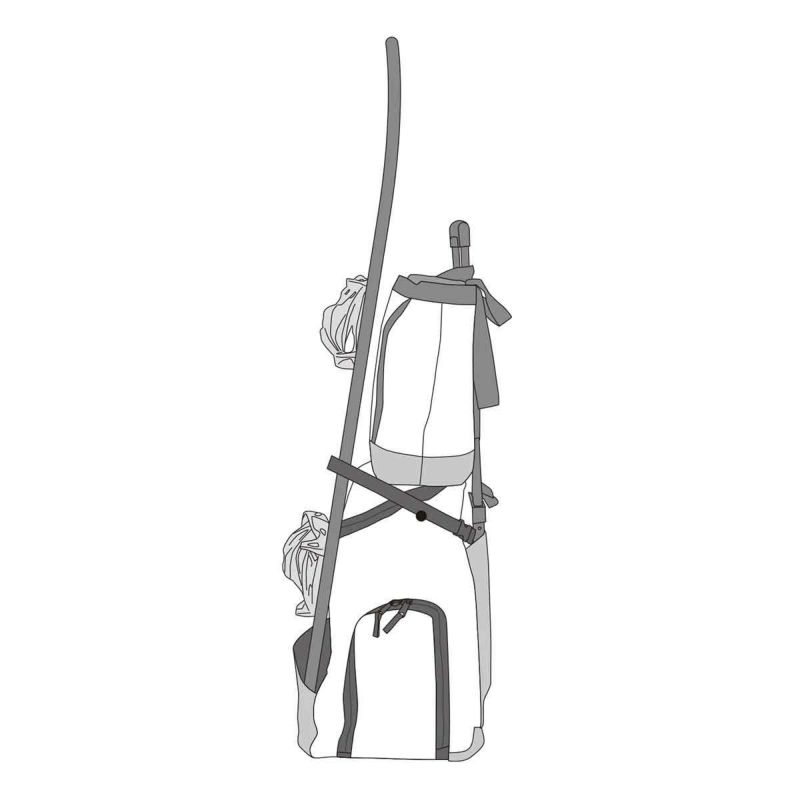 エビスeb'sスノボースノボスノーボード鞄バッグキャスターキャリーコンテナウィール+コンテナトートセットCONTAINERWHEEL+CONTAINERTOTESET4500350メンズレディースユニセックス25-26