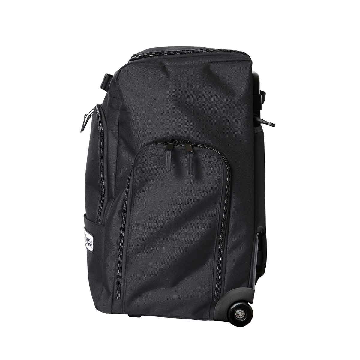 エビスeb'sスノボースノボスノーボード鞄バッグキャスターキャリーコンテナウィール+コンテナトートセットCONTAINERWHEEL+CONTAINERTOTESET4500350メンズレディースユニセックス25-26