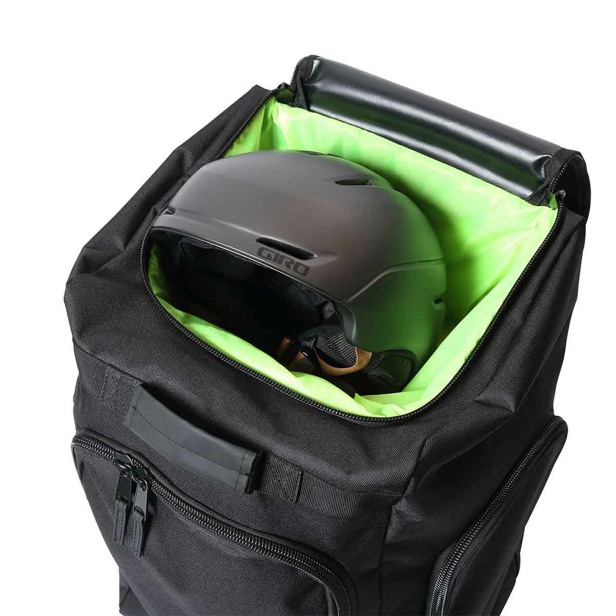 エビスeb'sスノボースノボスノーボード鞄バッグキャスターキャリーコンテナウィール+コンテナトートセットCONTAINERWHEEL+CONTAINERTOTESET4500350メンズレディースユニセックス25-26