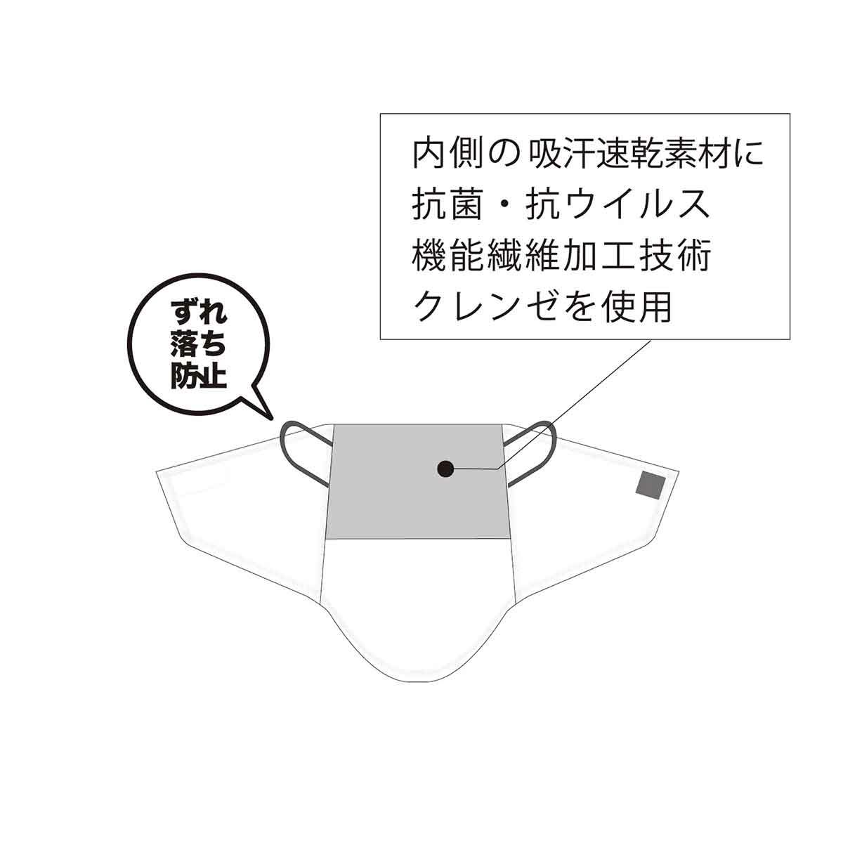 エビスeb'sスノボースノボスノーボードフェイスカバー2レイヤーマスク2LAYERMASK4500406メンズレディースユニセックス25-26