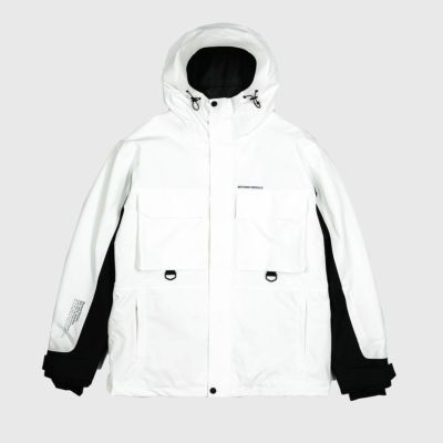 ビヨンドメダルズBeyondMedalsスノボースノボスノーボードウェアジャケットCargoJacket2L23225306メンズ男性25-26