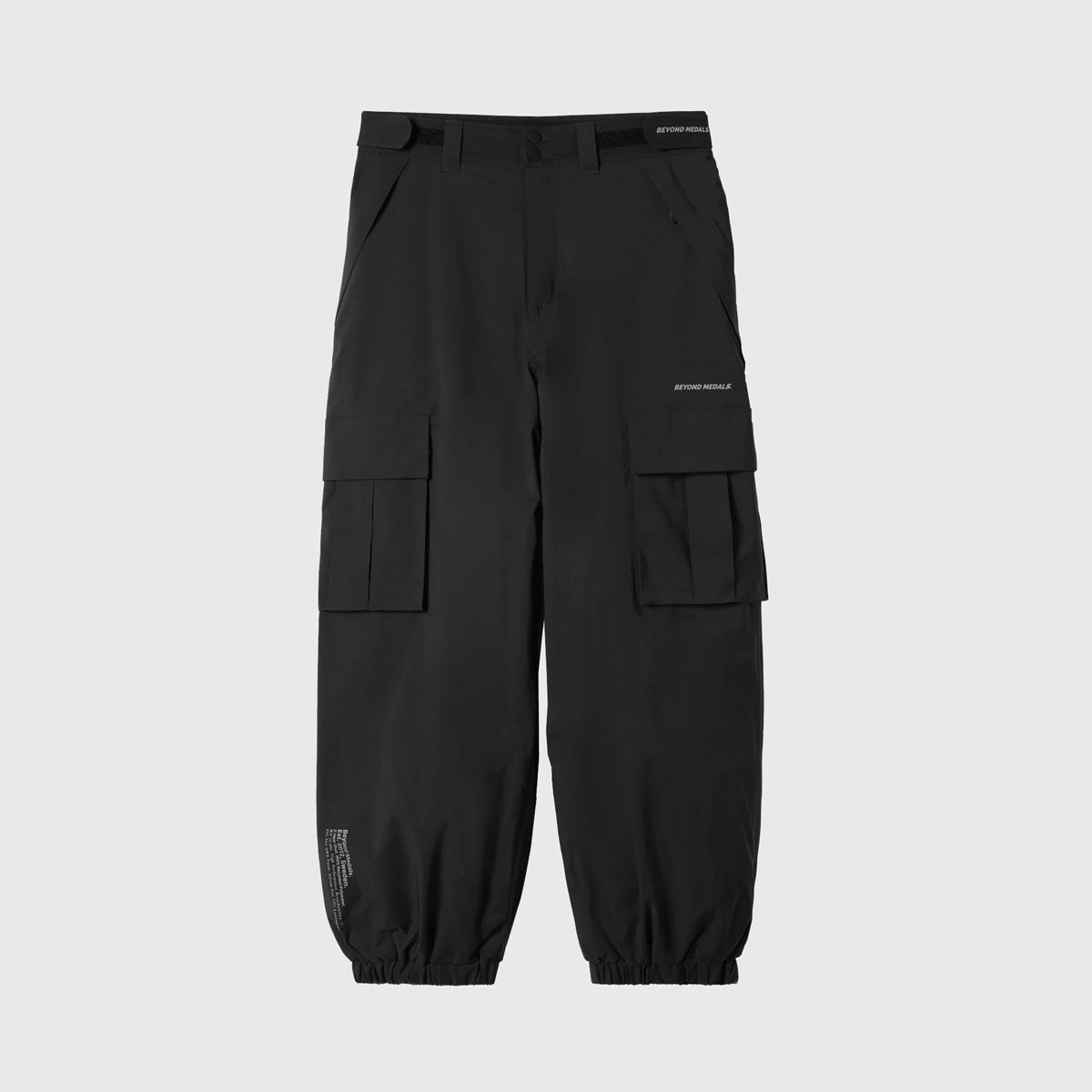 ビヨンドメダルズBeyondMedalsスノボースノボスノーボードウェアパンツCargoPants2L23225307メンズ男性25-26