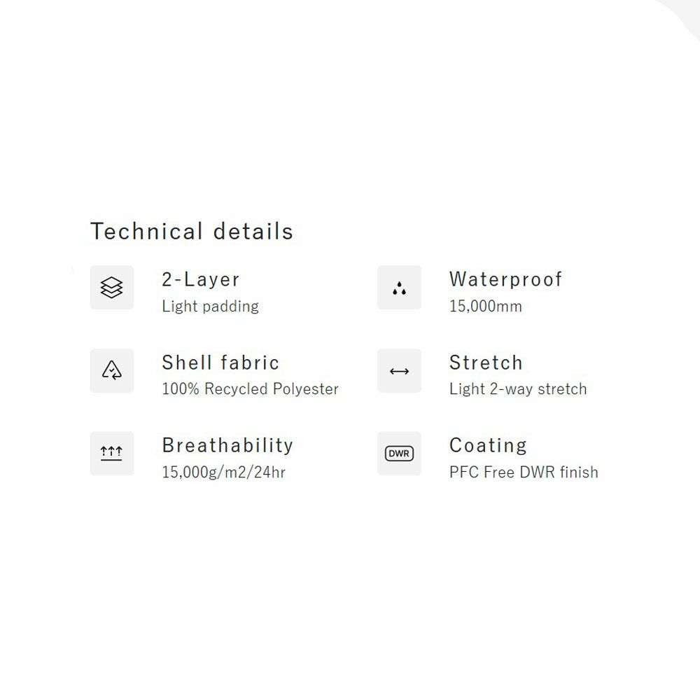 ビヨンドメダルズBeyondMedalsスノボースノボスノーボードウェアジャケットRetroAnorak2L23225317メンズ男性25-26