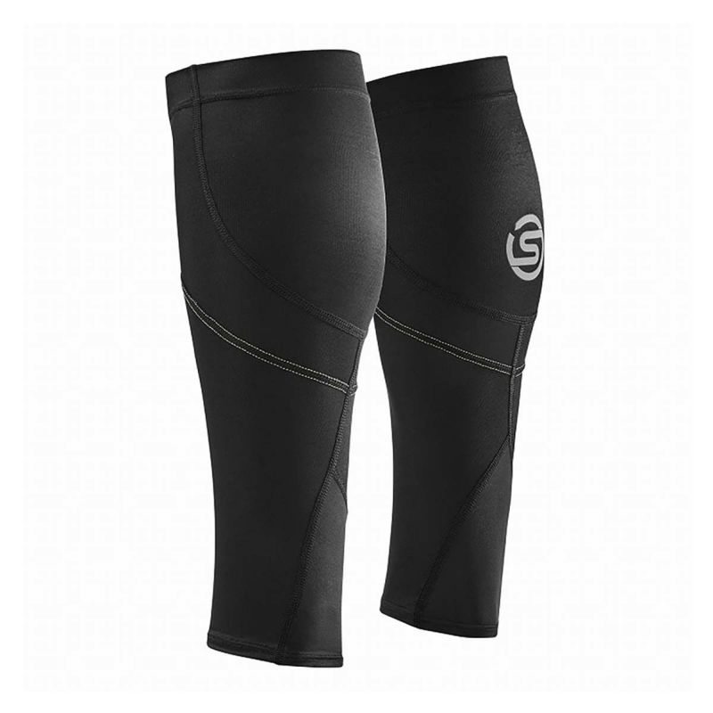 スキンズSKINSランニングSERIES-3カーフタイツMX183-01370メンズレディースユニセックス25FA秋冬