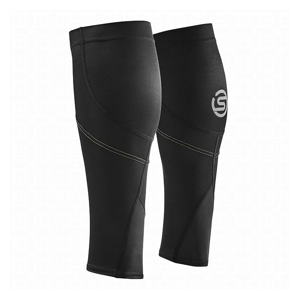 スキンズSKINSランニングSERIES-3カーフタイツMX183-01370メンズレディースユニセックス25FA秋冬