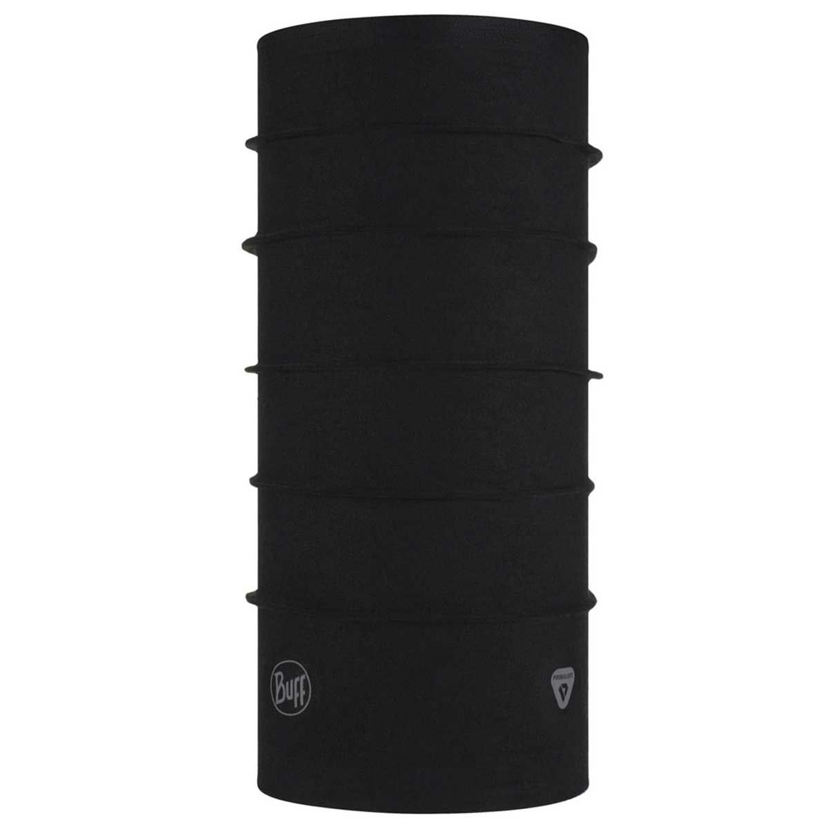 バフBUFFスノボースノボスノーボードネックウォーマーTHERMONET(R)SOLIDBLACK415127メンズレディースユニセックス25-26