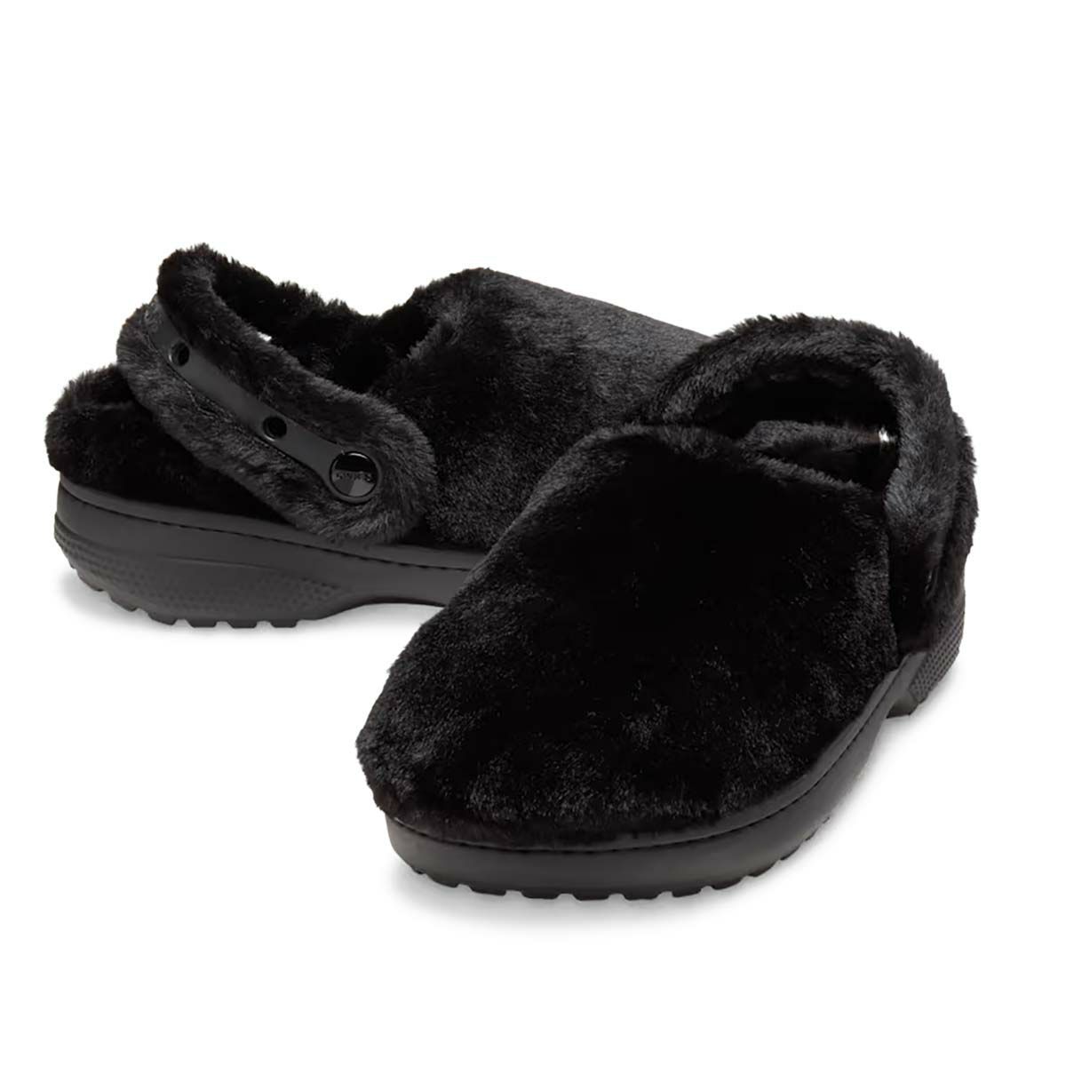 クロックスCrocsクラシックアンファーゲッタブルクロッグCLASSICUNFURGETTABLECLOG211116-001メンズレディースユニセックス25FA秋冬