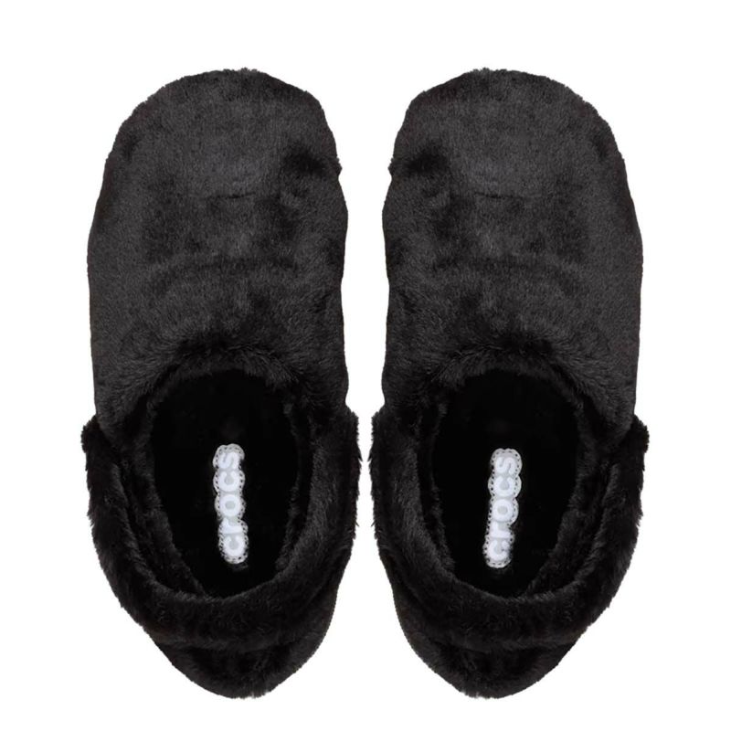 クロックスCrocsクラシックアンファーゲッタブルクロッグCLASSICUNFURGETTABLECLOG211116-001メンズレディースユニセックス25FA秋冬