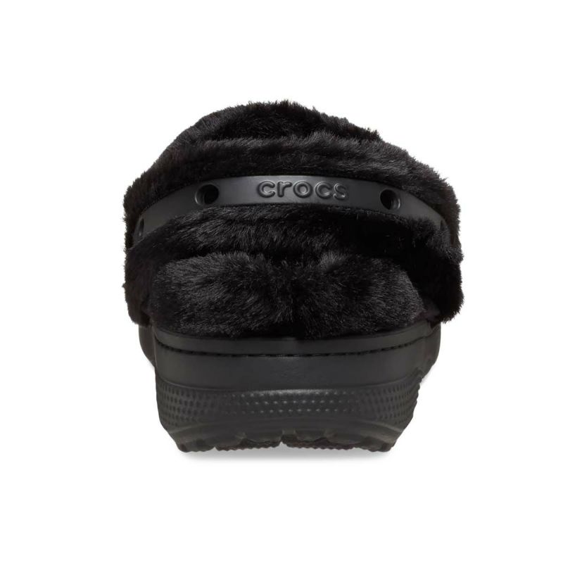 クロックスCrocsクラシックアンファーゲッタブルクロッグCLASSICUNFURGETTABLECLOG211116-001メンズレディースユニセックス25FA秋冬