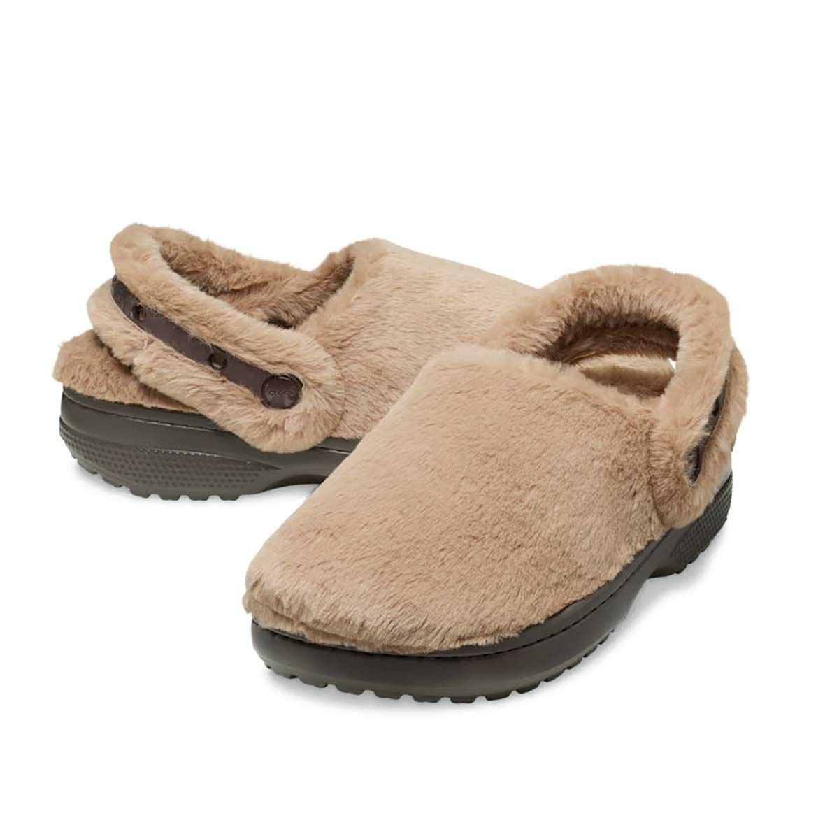 クロックスCrocsクラシックアンファーゲッタブルクロッグCLASSICUNFURGETTABLECLOG211116-2JJメンズレディースユニセックス25FA秋冬