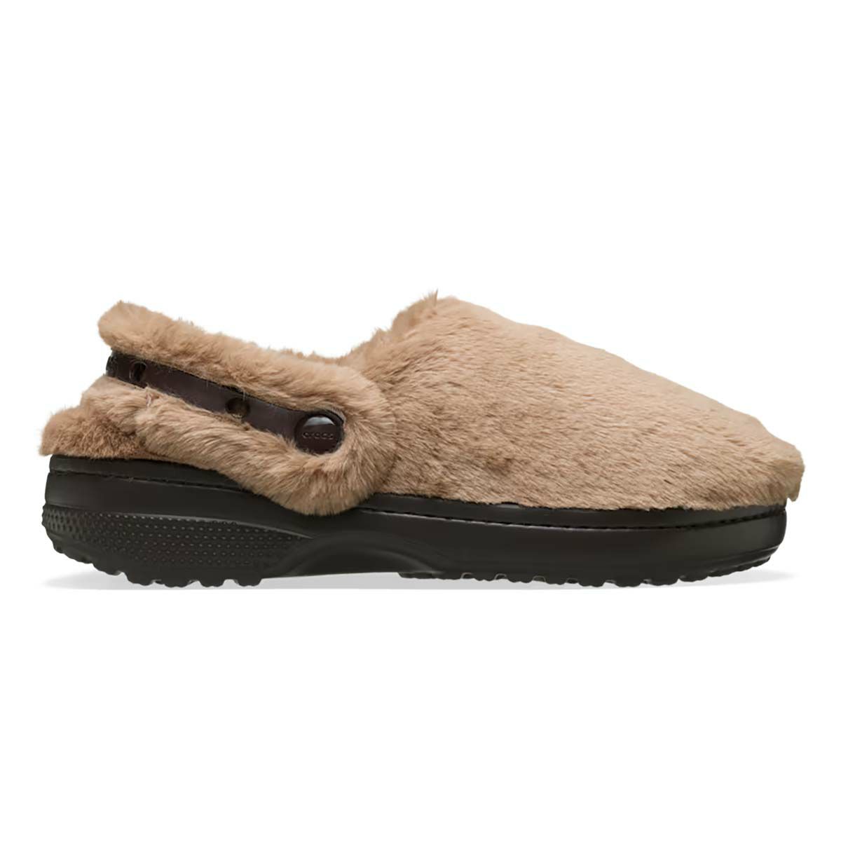 クロックスCrocsクラシックアンファーゲッタブルクロッグCLASSICUNFURGETTABLECLOG211116-2JJメンズレディースユニセックス25FA秋冬