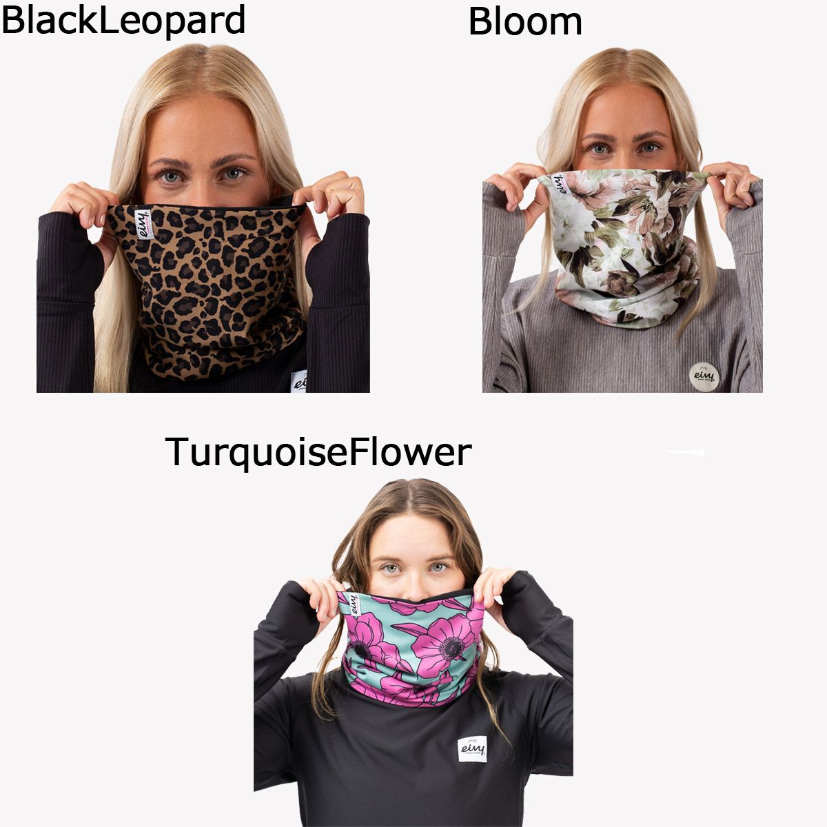 アイビー EIVY スノボー スノボ スノーボード ネックウォーマー Colder Neckwarmer EIVYNECKWARMER-1 レディース 女性 25-26
