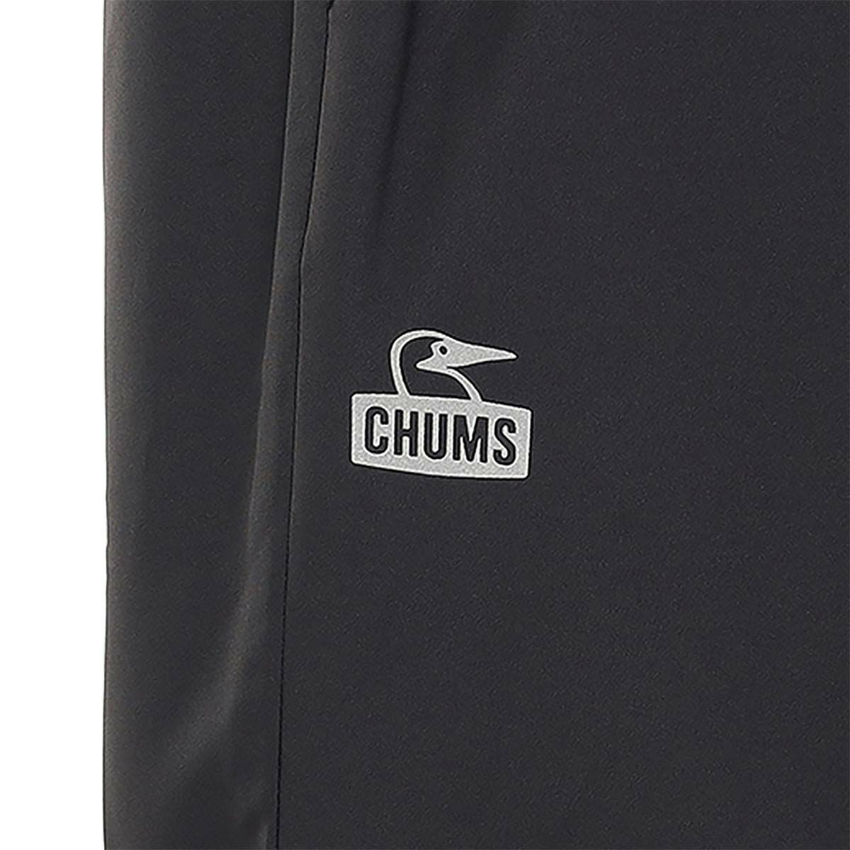 チャムスCHUMSランニングウェアボトムスロングパンツ長ズボンランニングパンツRunningPantsCH03-1391メンズレディースユニセックス25FA秋冬