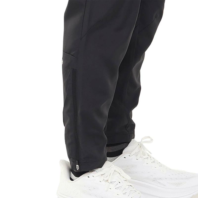 チャムスCHUMSランニングウェアボトムスロングパンツ長ズボンランニングパンツRunningPantsCH03-1391メンズレディースユニセックス25FA秋冬