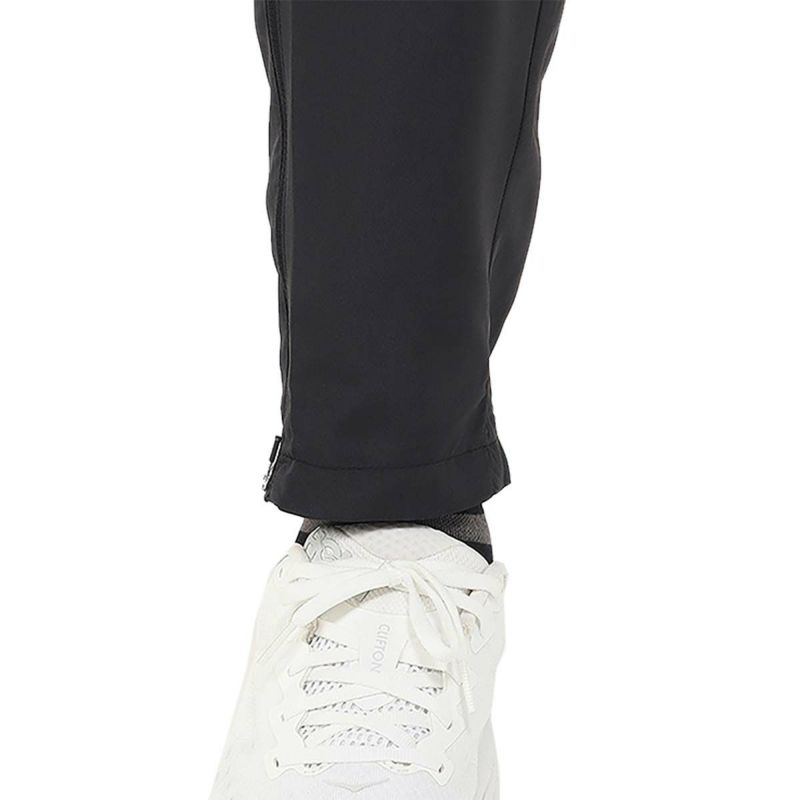 チャムスCHUMSランニングウェアボトムスロングパンツ長ズボンランニングパンツRunningPantsCH03-1391メンズレディースユニセックス25FA秋冬