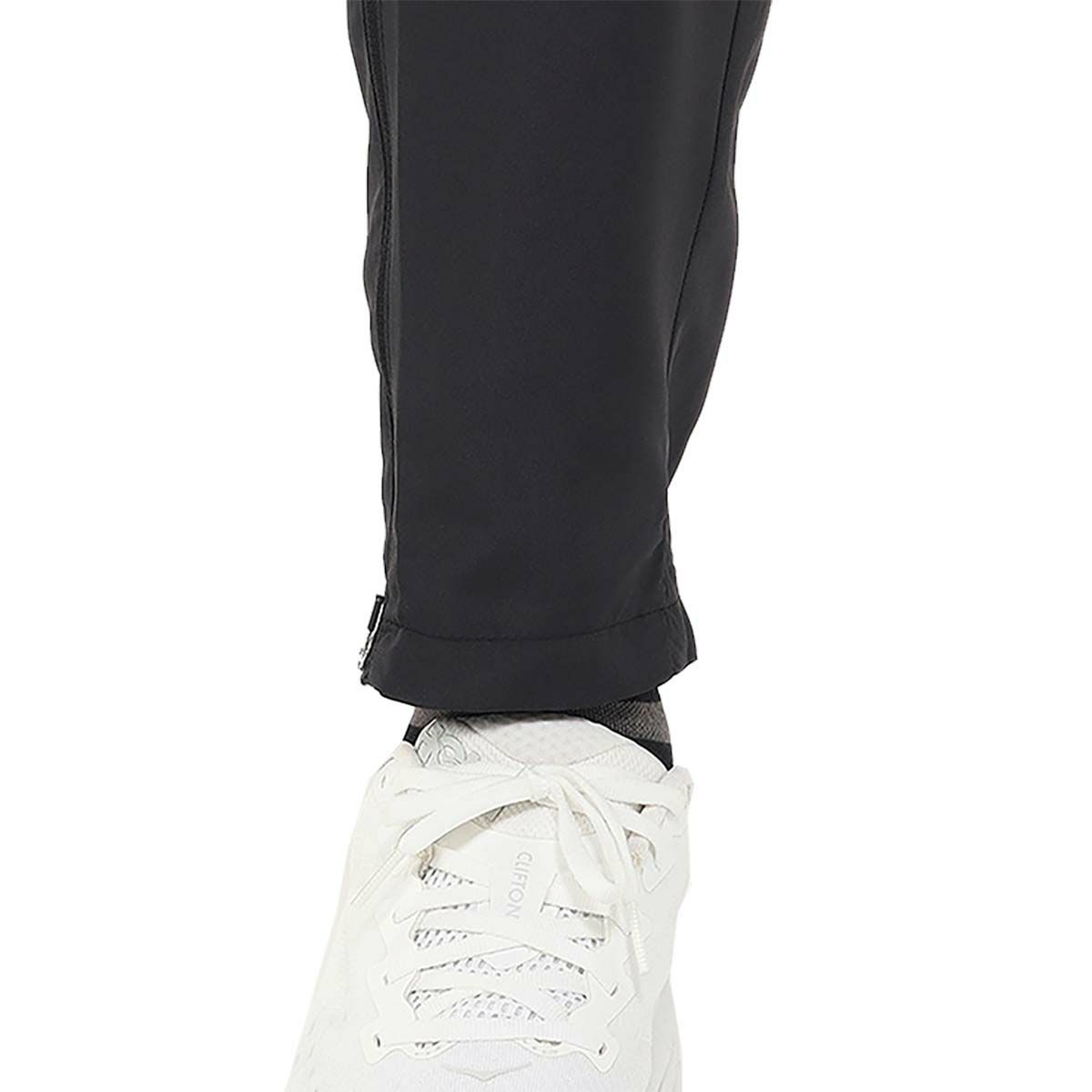 チャムスCHUMSランニングウェアボトムスロングパンツ長ズボンランニングパンツRunningPantsCH03-1391メンズレディースユニセックス25FA秋冬