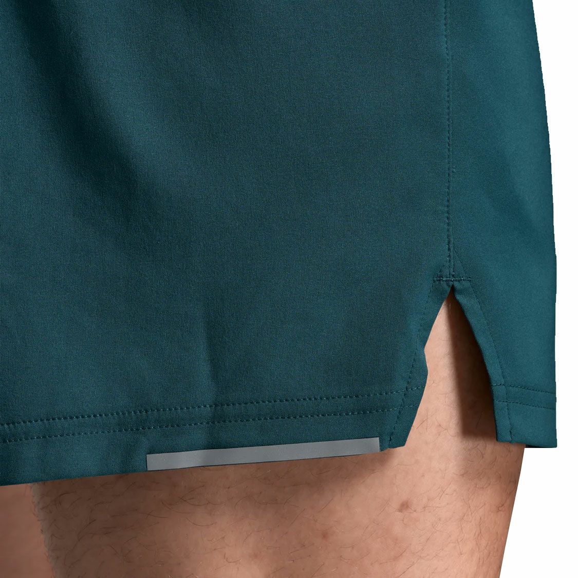 2XUツータイムズユーランニングウェアボトムスショートハーフパンツ短パンエアロ5インチショート2.0Aero5InchShortsMR6903B-DKMSRFメンズ男性25FA秋冬