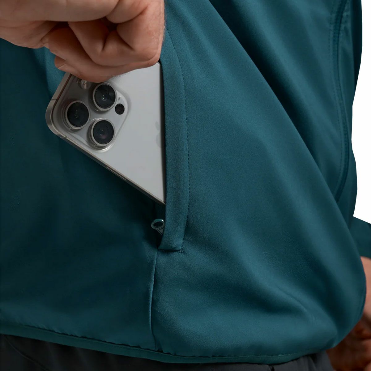 2XUツータイムズユーランニングウェアアウタージャケットエアロジャケットAeroJacketMR7209A-DKMSRFメンズ男性25FA秋冬