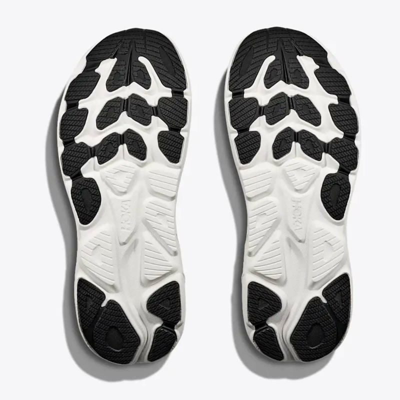 ホカHOKAランニングランシューシューズ靴クリフトン10CLIFTON101162030-BKGDメンズ男性25FA秋冬