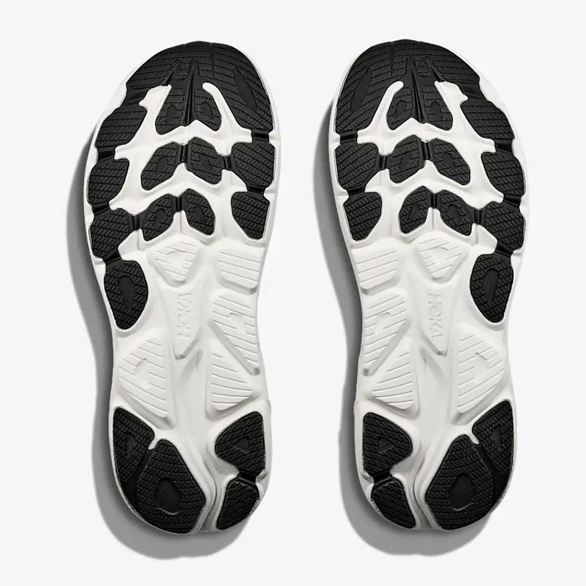 ホカHOKAランニングランシューシューズ靴クリフトン10CLIFTON101162030-BKGDメンズ男性25FA秋冬