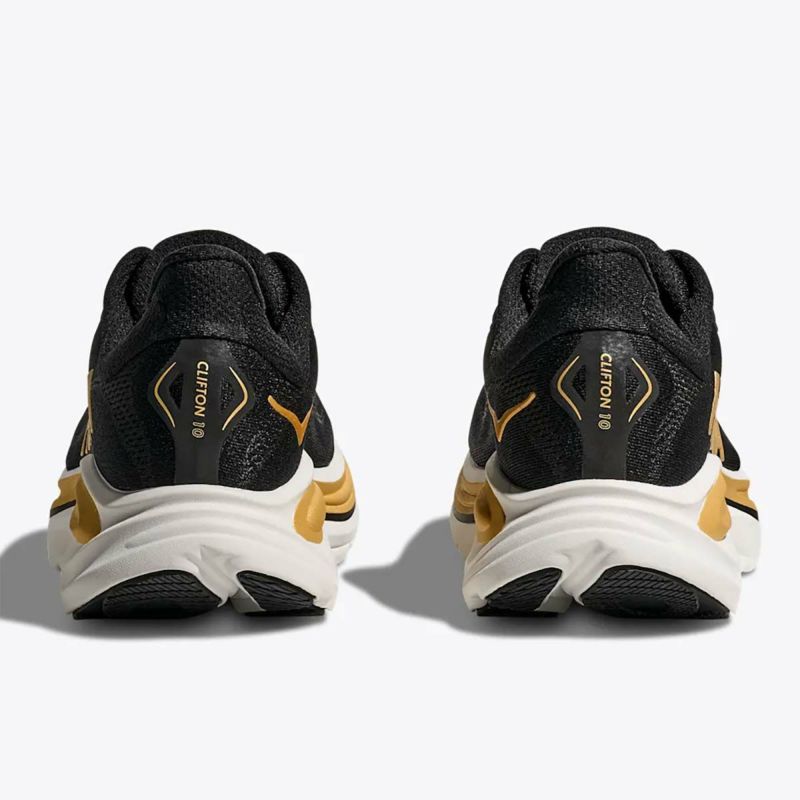 ホカHOKAランニングランシューシューズ靴クリフトン10CLIFTON101162030-BKGDメンズ男性25FA秋冬