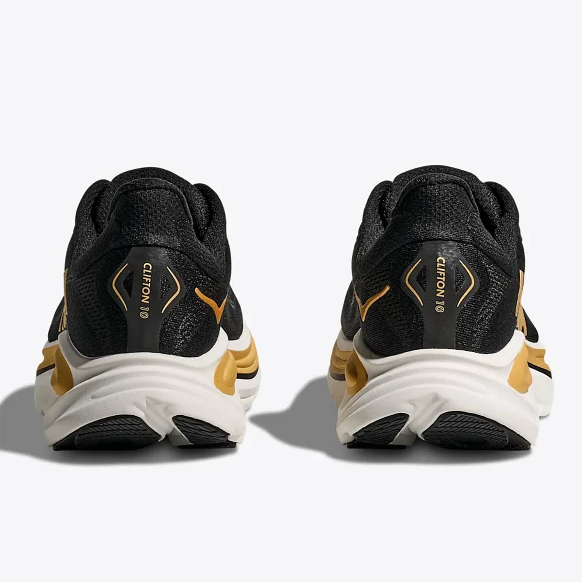 ホカHOKAランニングランシューシューズ靴クリフトン10CLIFTON101162030-BKGDメンズ男性25FA秋冬