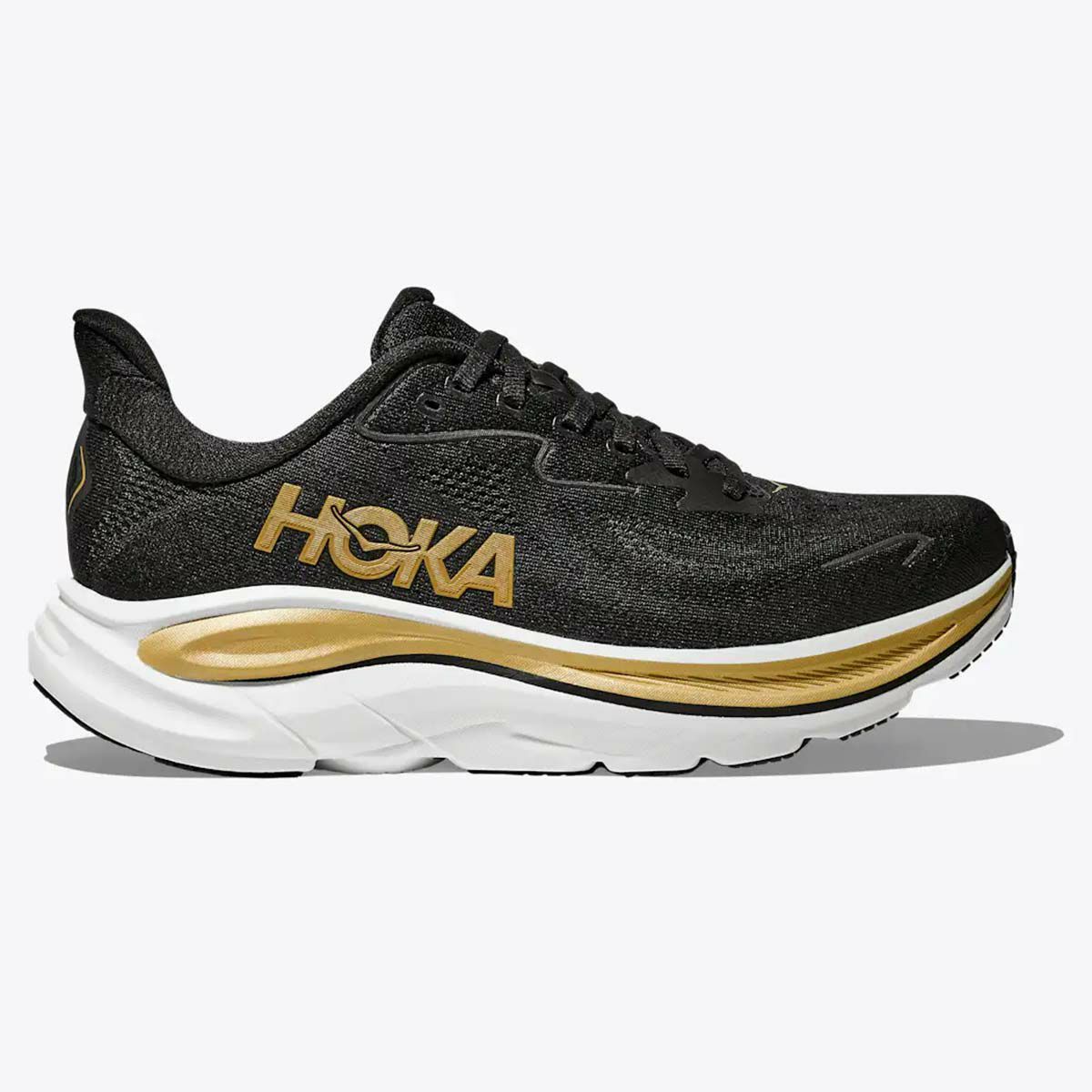 ホカHOKAランニングランシューシューズ靴クリフトン10CLIFTON101162031-BKGDレディース女性25FA秋冬