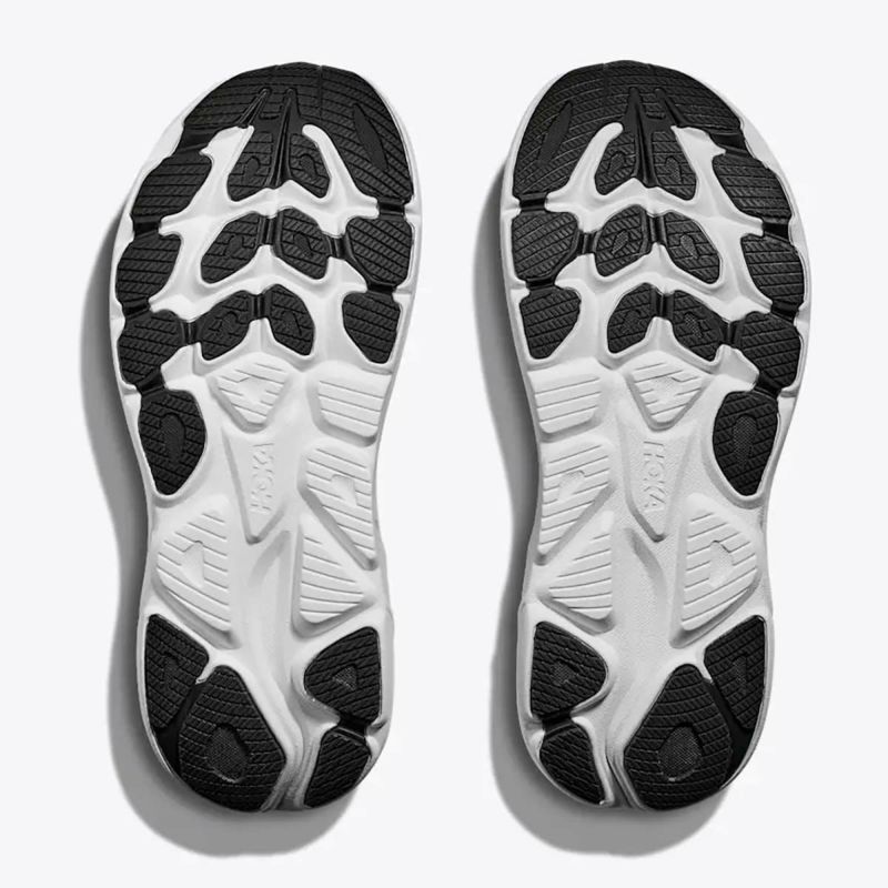 ホカHOKAランニングランシューシューズ靴クリフトン10CLIFTON101162031-BKGDレディース女性25FA秋冬