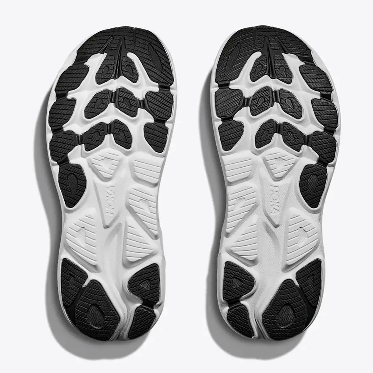 ホカHOKAランニングランシューシューズ靴クリフトン10CLIFTON101162031-BKGDレディース女性25FA秋冬