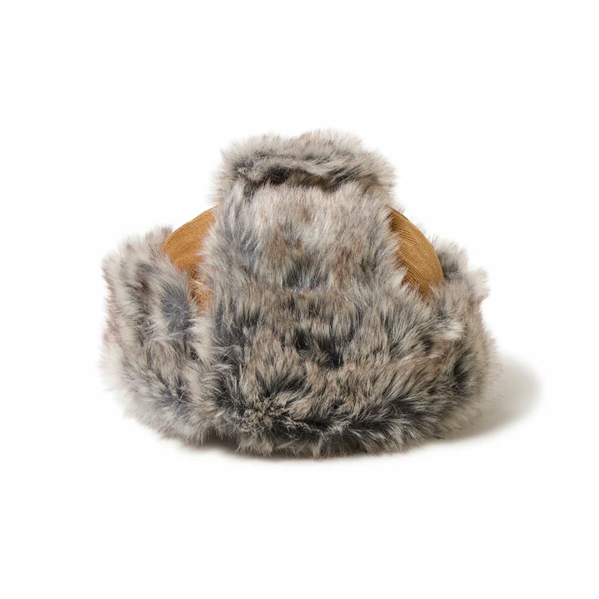 ニューエラNEWERAスノボースノボスノーボード帽子キャップトラッパーコーデュロイウィートTRAPPERCORDUROYWHEAT14667625メンズレディースユニセックス25-26