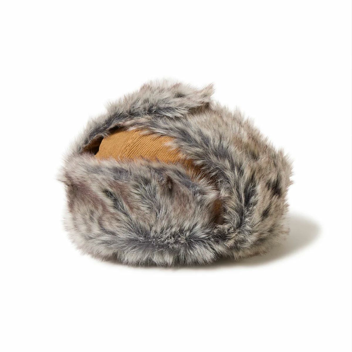 ニューエラNEWERAスノボースノボスノーボード帽子キャップトラッパーコーデュロイウィートTRAPPERCORDUROYWHEAT14667625メンズレディースユニセックス25-26