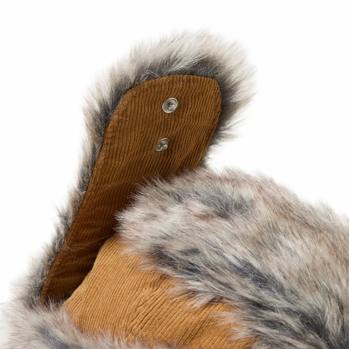 ニューエラNEWERAスノボースノボスノーボード帽子キャップトラッパーコーデュロイウィートTRAPPERCORDUROYWHEAT14667625メンズレディースユニセックス25-26