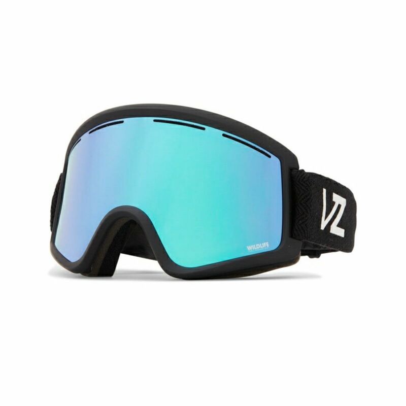 ボンジッパーVONZIPPERスノボースノボスノーボードゴーグルCLEAVERクリーバーBF21M704メンズ男性25-26