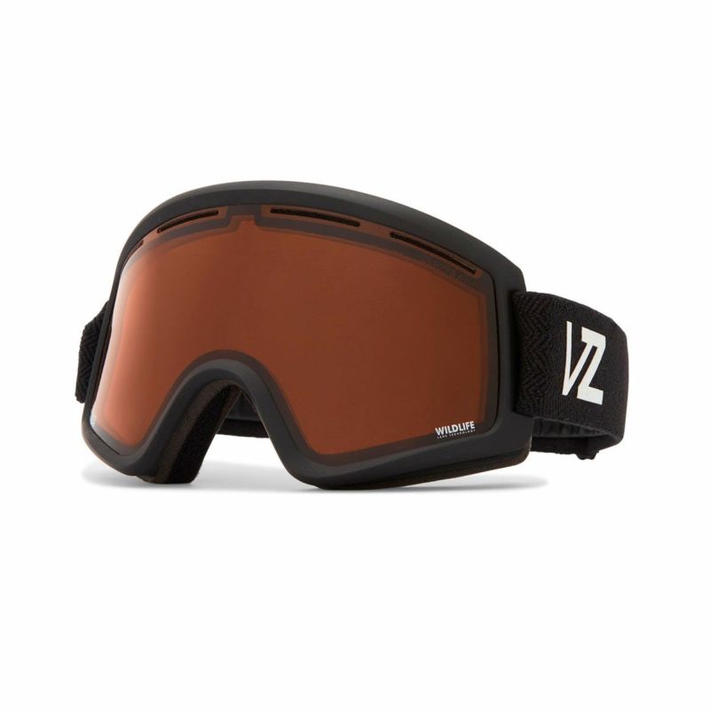 セール10%OFF！】ボンジッパー VON ZIPPER 25-26 メンズ CLEAVER