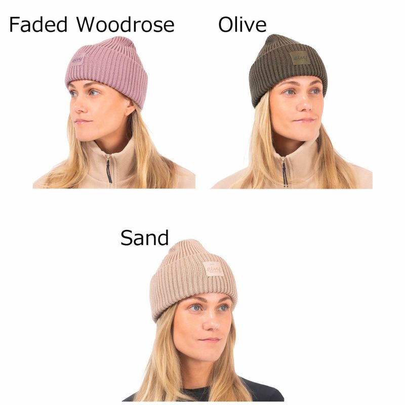 アイビーEIVYスノボースノボスノーボード帽子ニット帽ビーニーTonalBeanieEIVYBEANIE-2レディース女性25-26