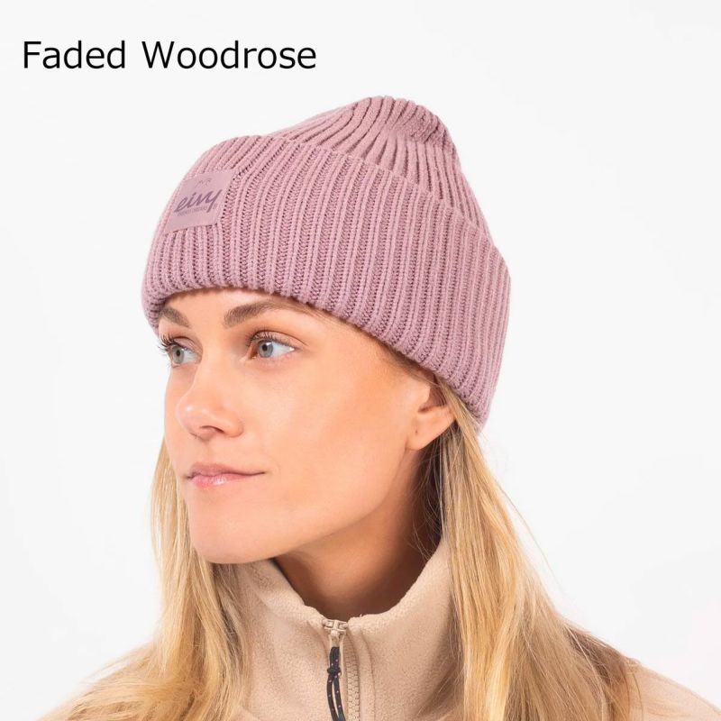 【新品未使用】Chliii Knit Beanie pink ニットビーニー 送料 無料 通販レディース - ch!iii チー chiiiibag ニットビーニー