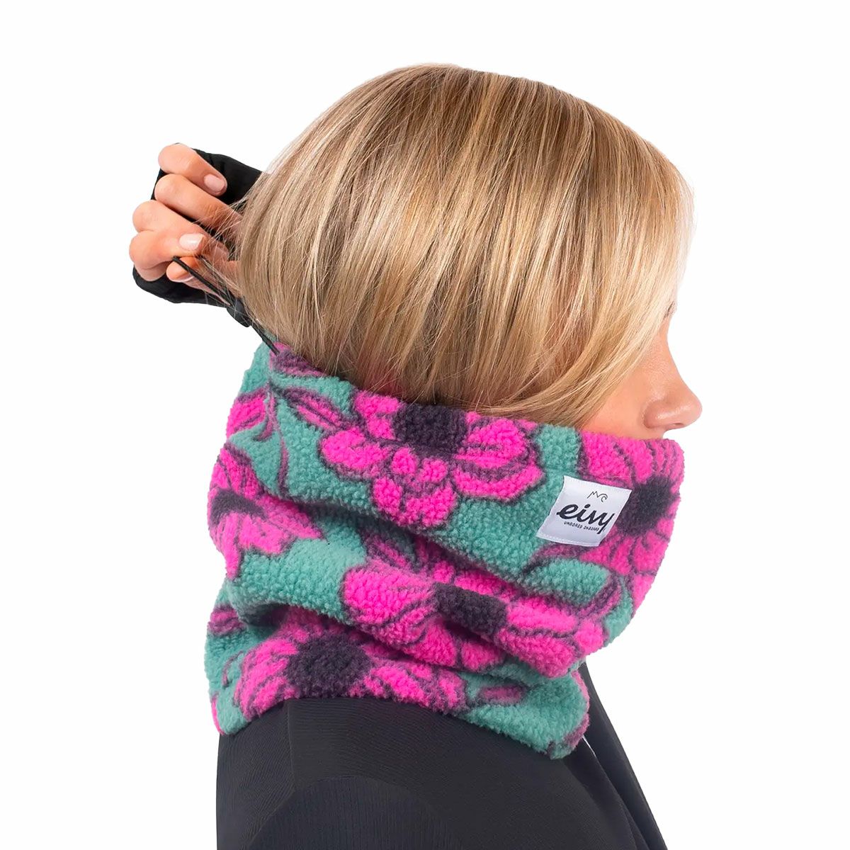 アイビーEIVYスノボースノボスノーボードネックウォーマーBeanieSherpaNeckwarmerEIVYNECKWARMER-6レディース女性25-26