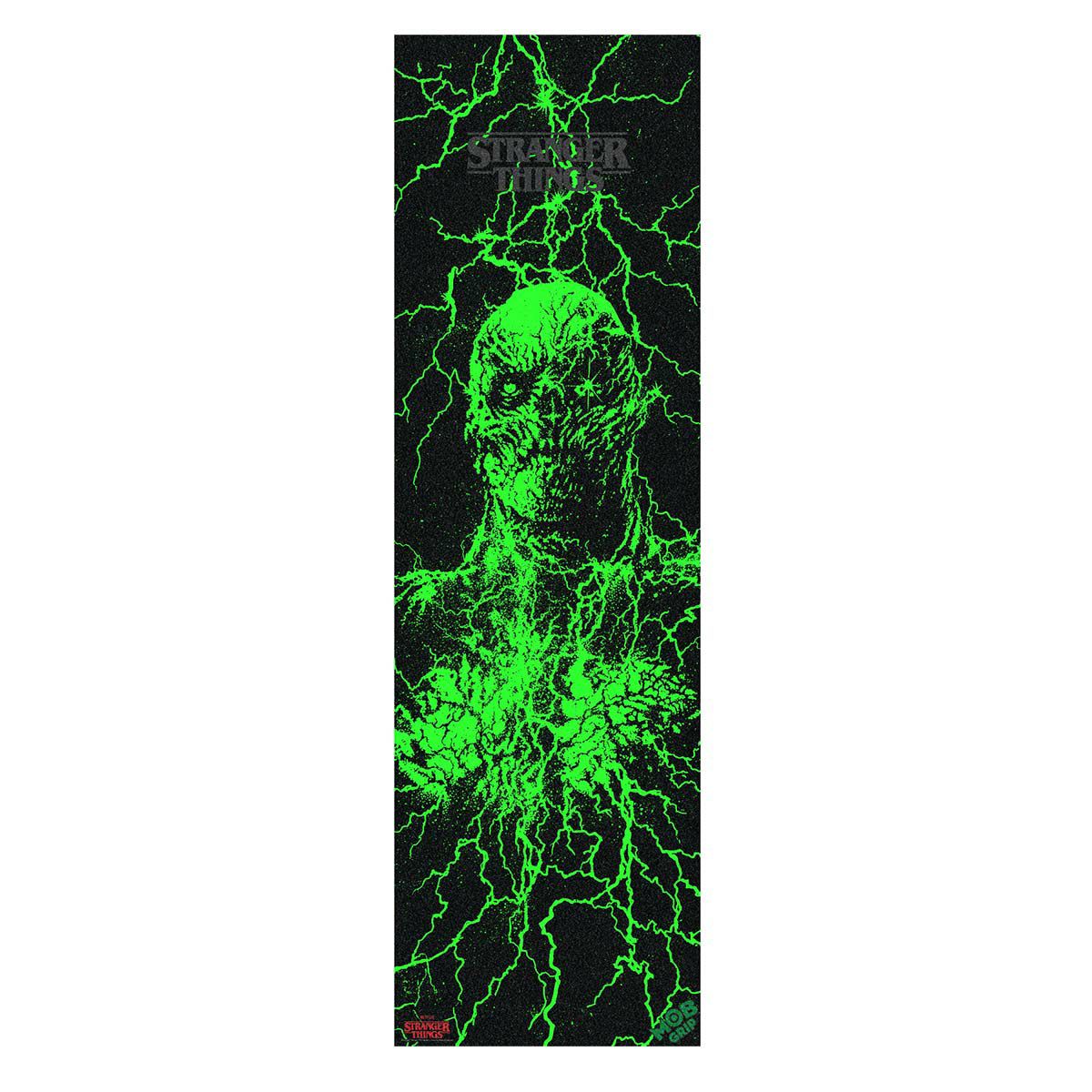 サンタクルーズSANTACRUZスケボースケートボードデッキテープMobSTRANGERTHINGSVECNAGITDGRIPTAPE3508084425FA秋冬