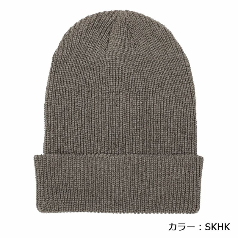 ハーレーHurleyスノボースノボスノーボード帽子ニット帽ビーニーラベルビーニーLABELBEANIEMSHW252096メンズ男性25-26