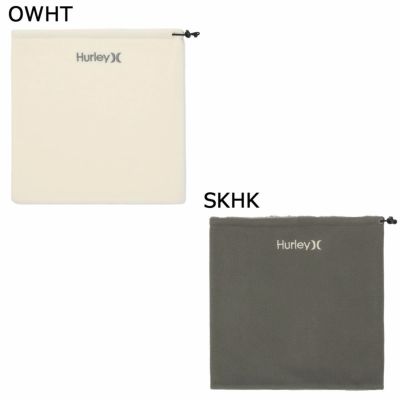 ハーレーHurleyスノボースノボスノーボードネックウォーマーワンアンドオンリーネックウォーマーONEANDONLYNECKWARMERMSMI252097メンズ男性25-26