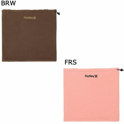 ハーレーHurleyスノボースノボスノーボードネックウォーマーワンアンドオンリーネックウォーマーOAONECKWARMERWSMI252104レディース女性25-26